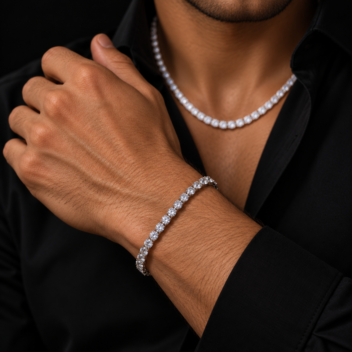 Signature Shine. Everyday Style.
