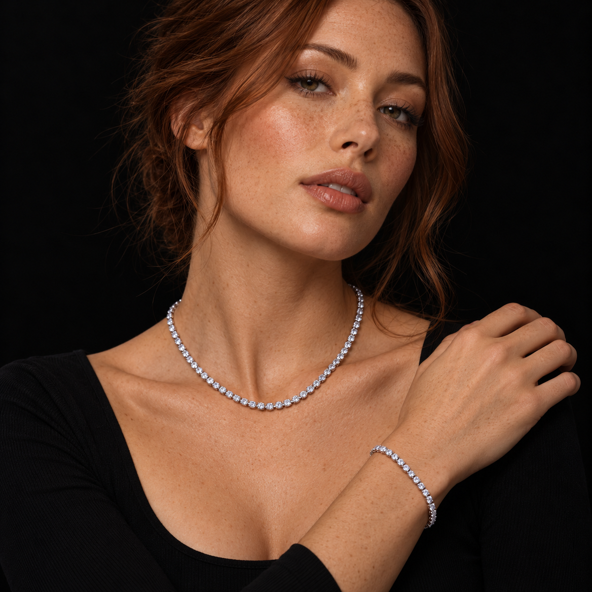 Signature Shine. Everyday Style.