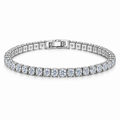 Signature Tennis Bracelet