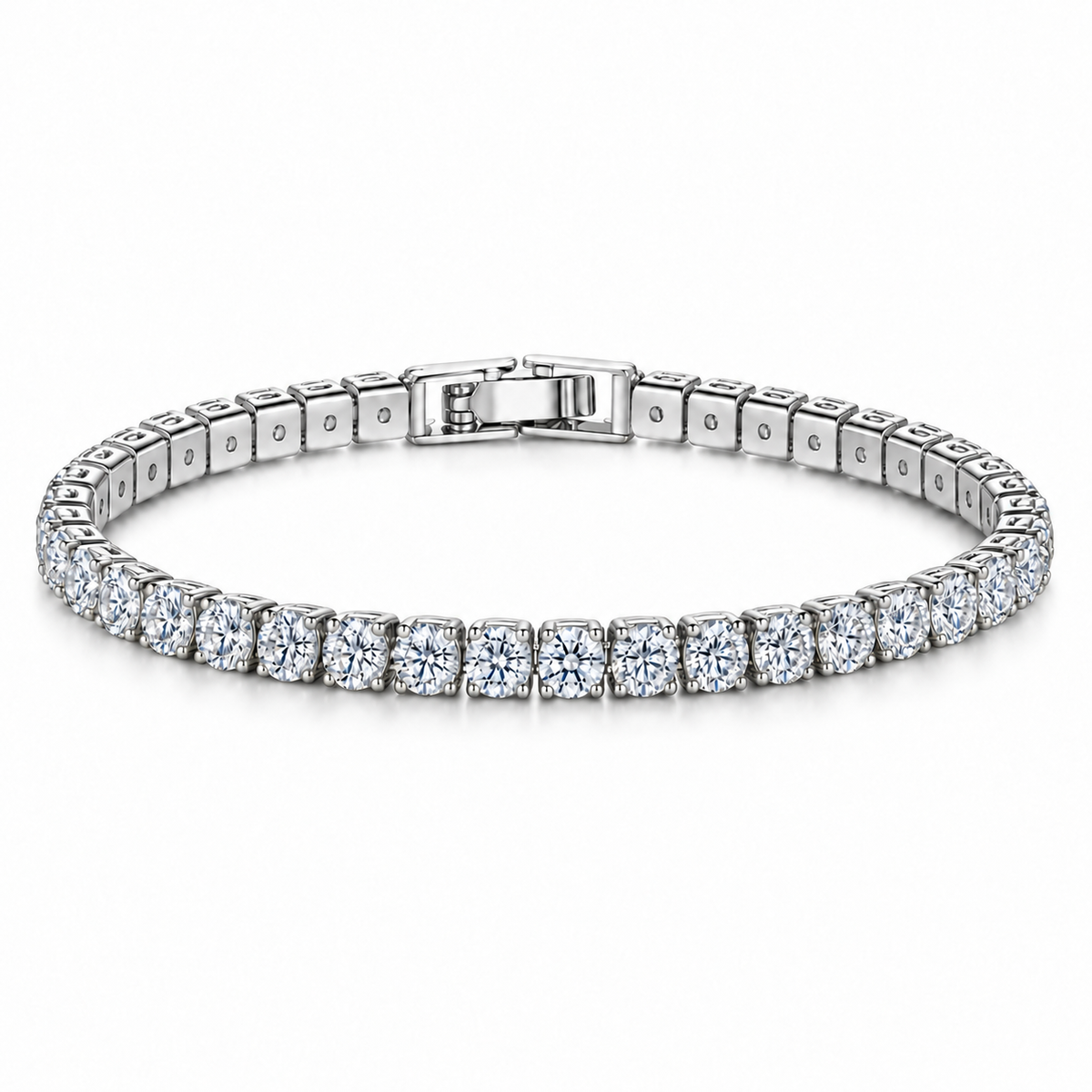 Signature Tennis Bracelet