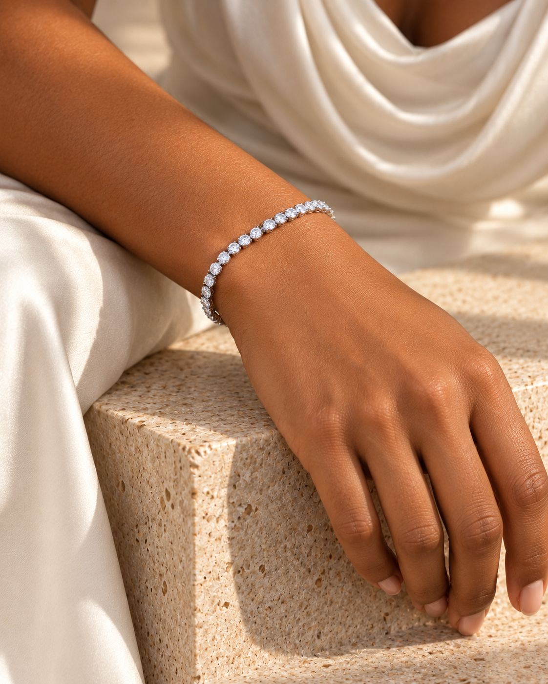 Signature Shine. Everyday Style.