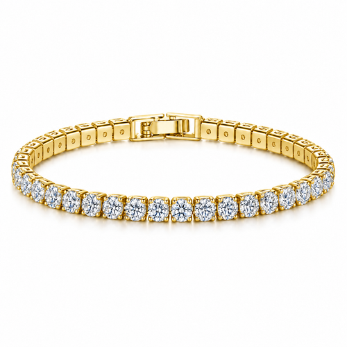 Signature Tennis Bracelet