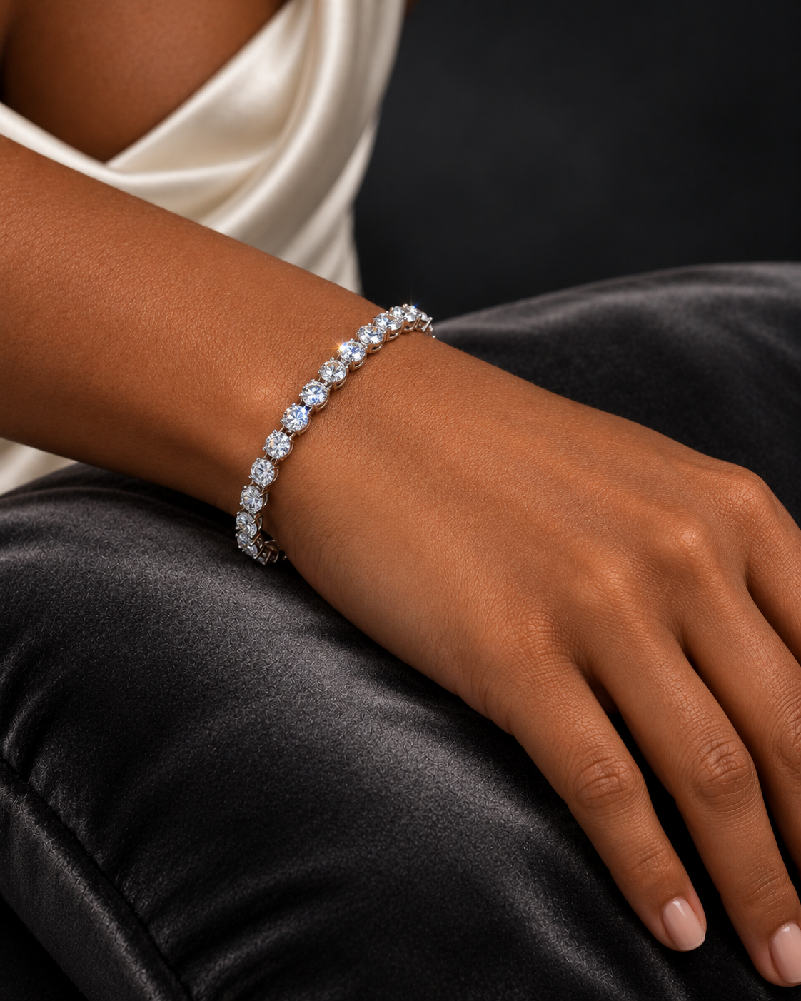 Signature Shine. Everyday Style.